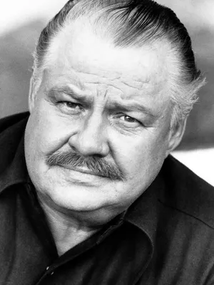 Clifton James