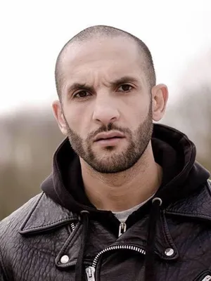 Saïd Benchnafa