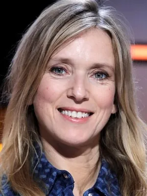Léa Drucker