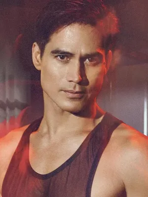 Piolo Pascual