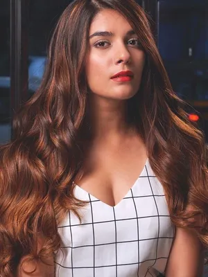 Pooja Gor