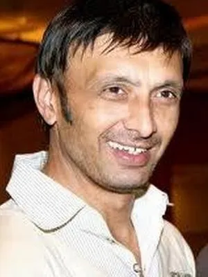 Shiva Rindani