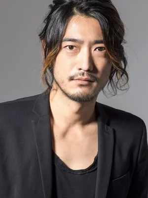 Masashi Taniguchi