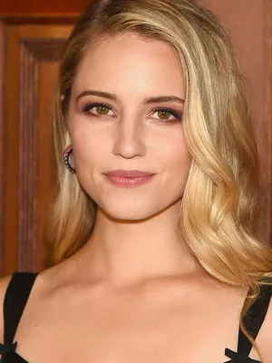 Dianna Agron