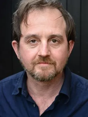 Ben Fox