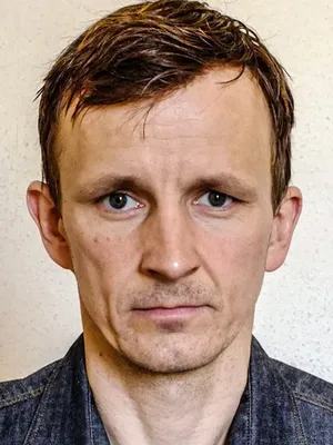 Artur Paczesny