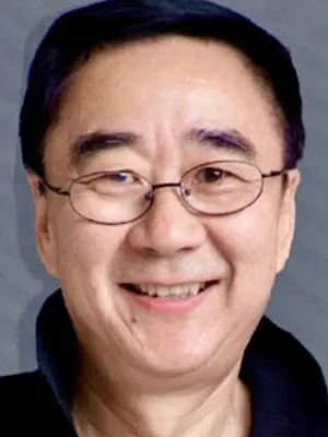 Xu Yukun