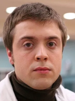 Aleksandr Ilyin Jr
