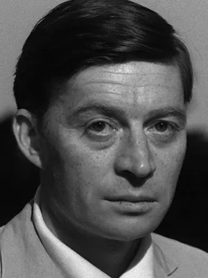 Jacques Doniol-Valcroze