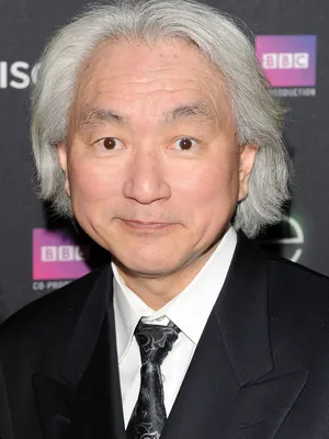 Michio Kaku