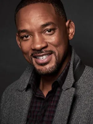 Will Smith