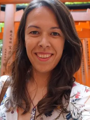 Caroline Fioratti