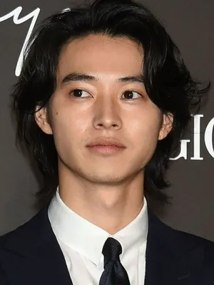 Kento Yamazaki