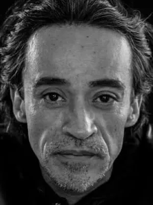 Roberto Sosa