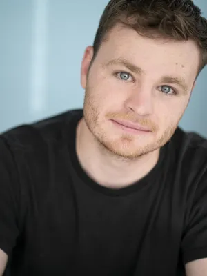 Kieran Regan