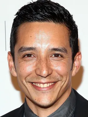Gabriel Luna