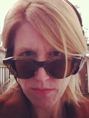 Cassandra Cronenberg