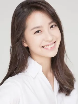 Oh Ah-yeon