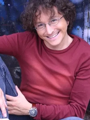 Davide Garbolino