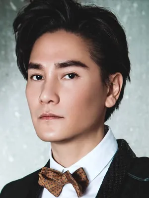 Allen Ting Chi-Chun