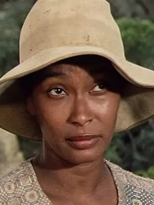 Marlene Clark