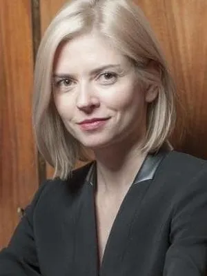 Olha Bosova