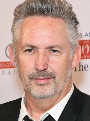 Harland Williams