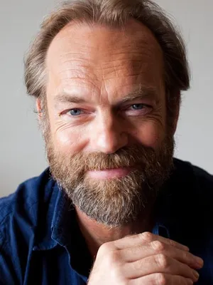 Hugo Weaving