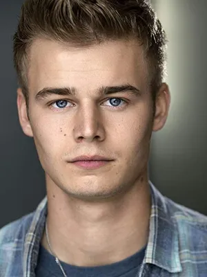 Tyler Osterkamp