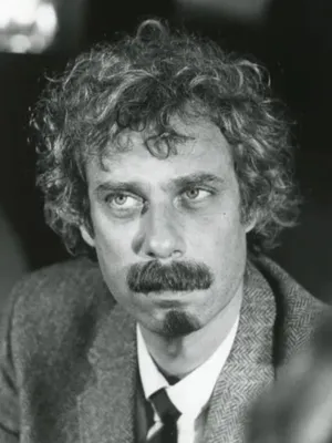 Jean-Luc Bideau