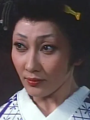 Yoshie Kitsuda
