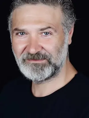 Burak Tamdoğan
