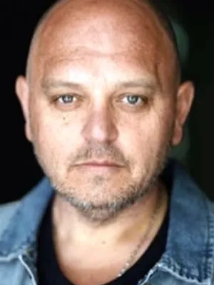 Olivier Brocheriou