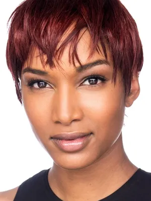 Krystal M. Harris