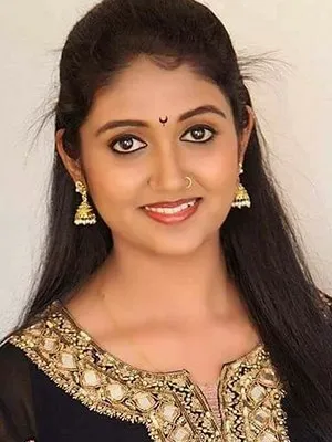 Rinku Rajguru