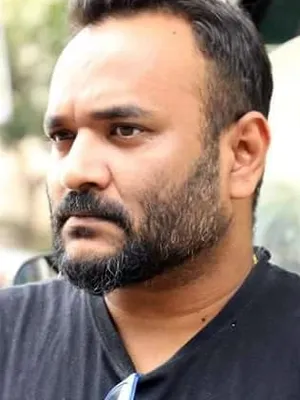 Vijay Maurya
