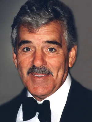 Dennis Farina