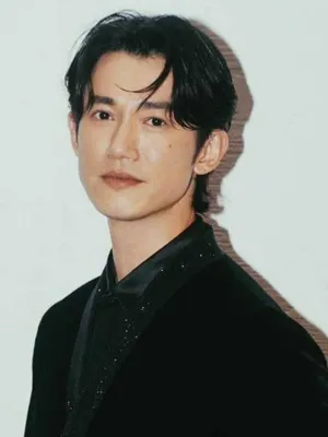 Wu Kang-ren