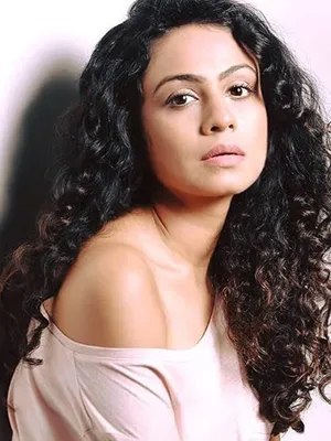 Manasi Parekh