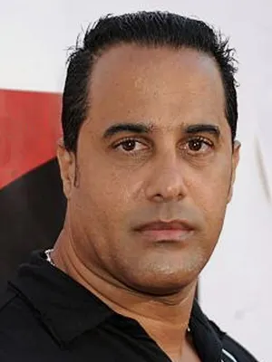 F. Valentino Morales