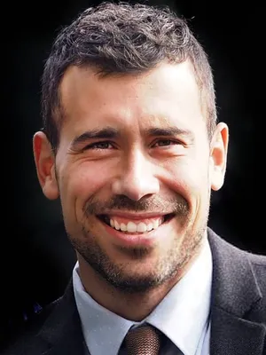 Octavio Pisano