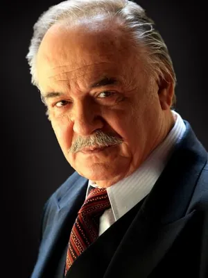 Çetin Tekindor