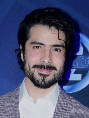 José Ángel Bichir