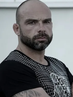 Dimitar Doychinov