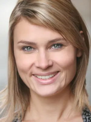 Kristina Klebe