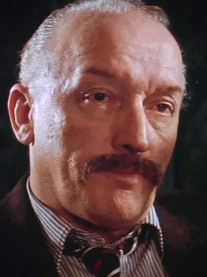 Geoffrey Weeks