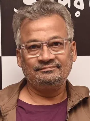Shantilal Mukherjee