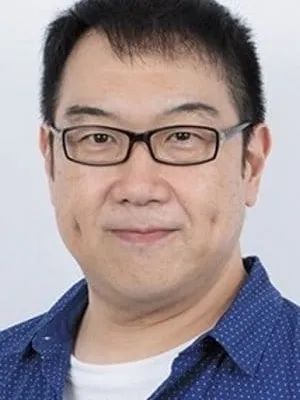 Nishimura Taisuke