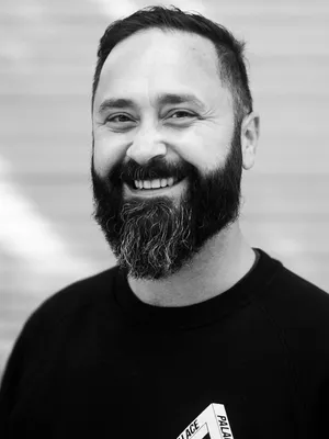 Dan Mansfield