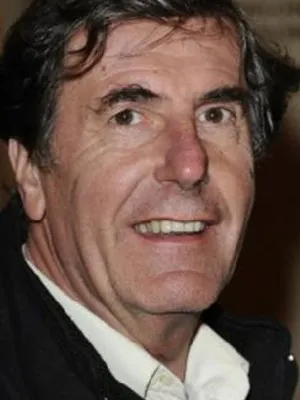 Bernard Ménez